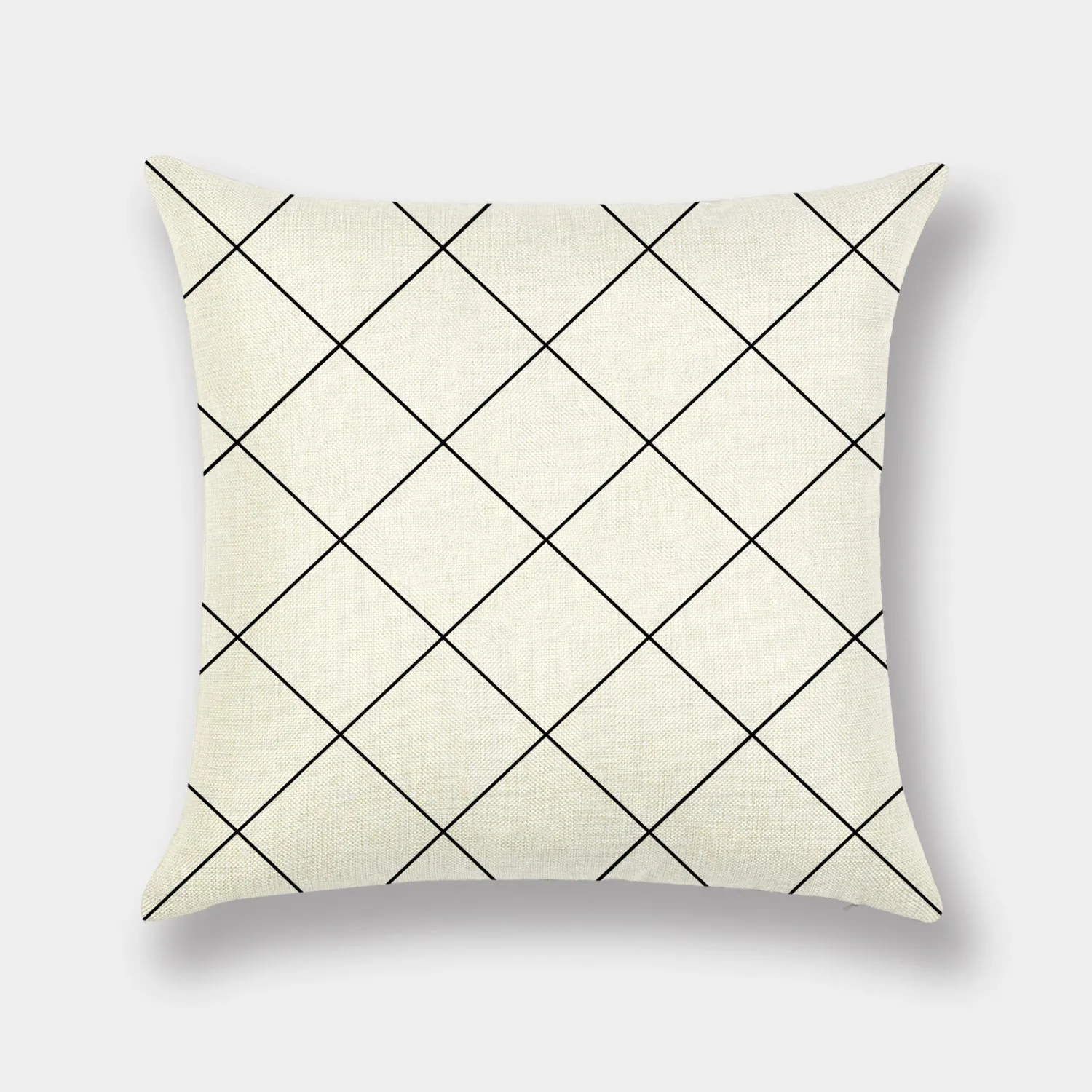 Kussensloop 50 x 50 cm