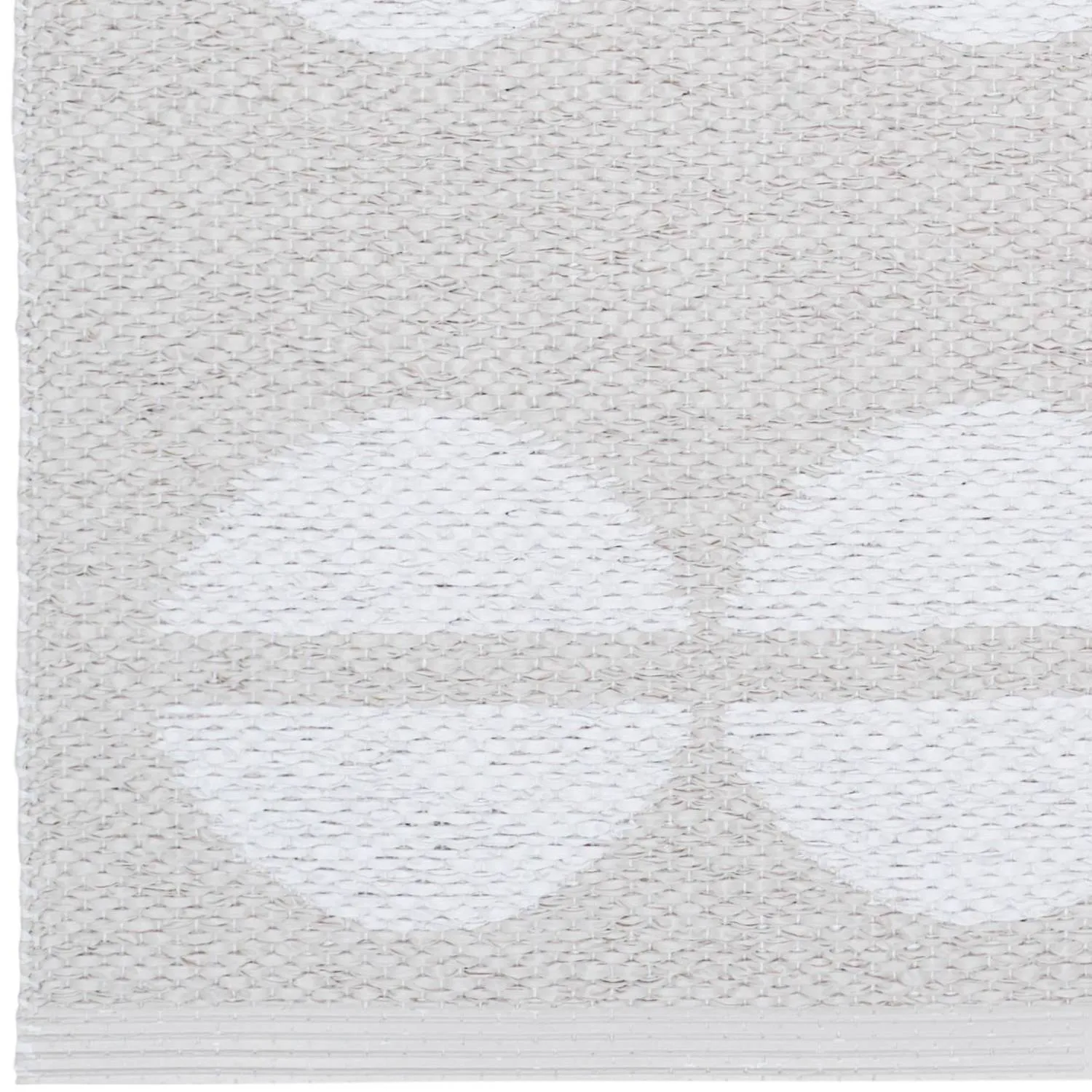 Plastic-kleden - Horredsmattan Bastian (room)