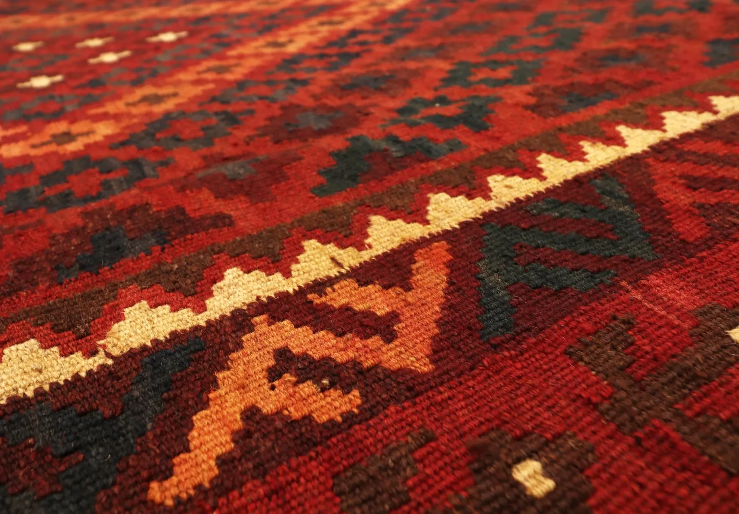 Oriëntaals kilimkleed 322 x 213 cm