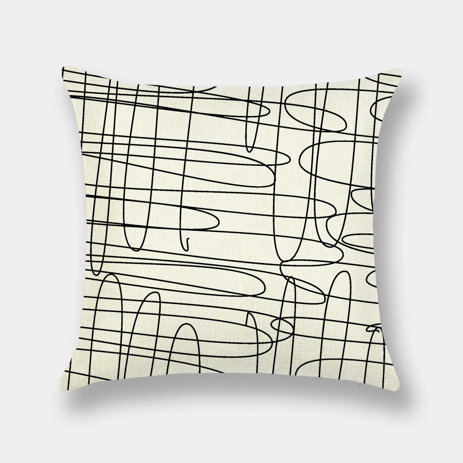 Kussensloop 50 x 50 cm