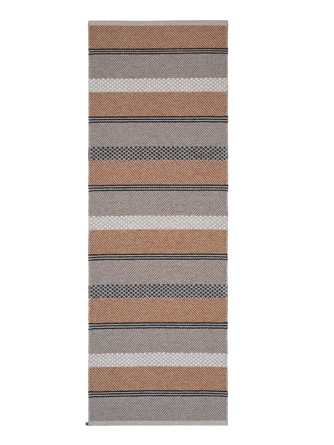 Plastic-kleden - Horredsmattan Mason (beige)