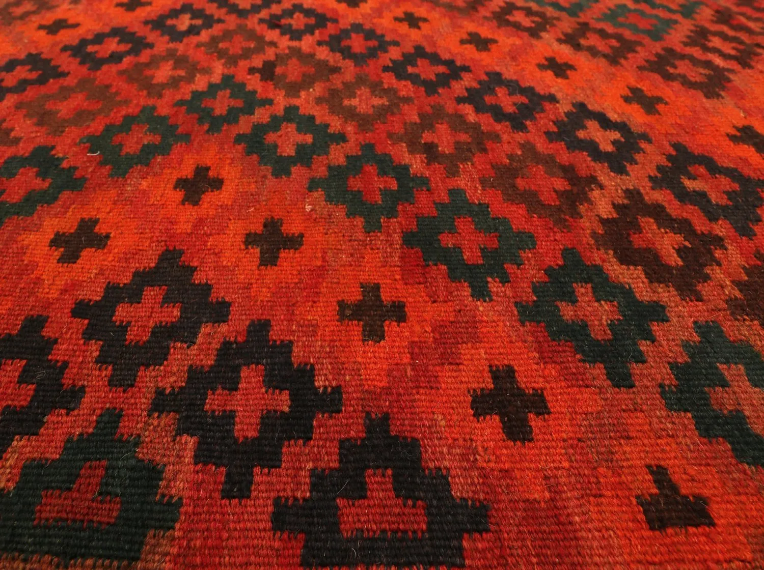 Oriëntaals kilimkleed 405 x 261 cm