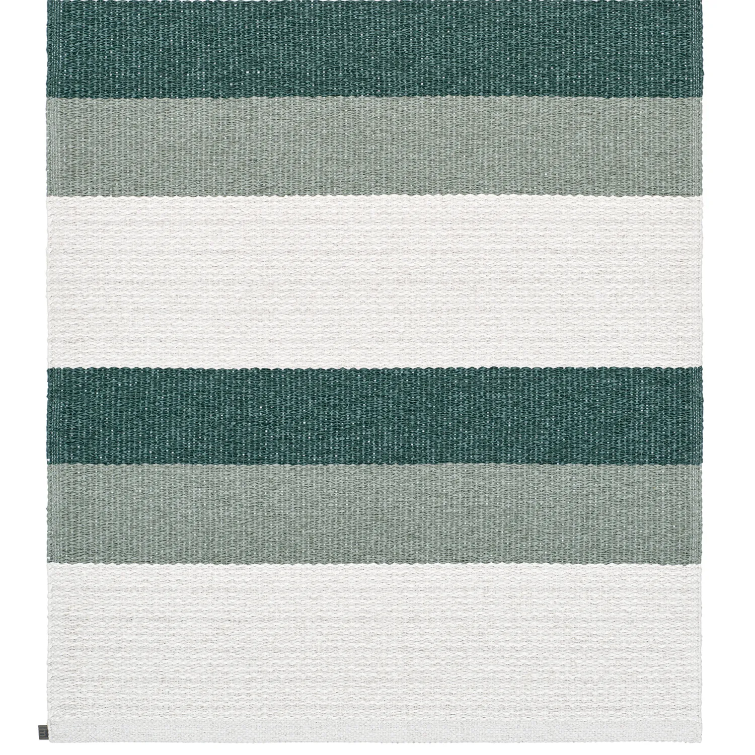 Plastic-kleden - Horredsmattan Milo (groente)