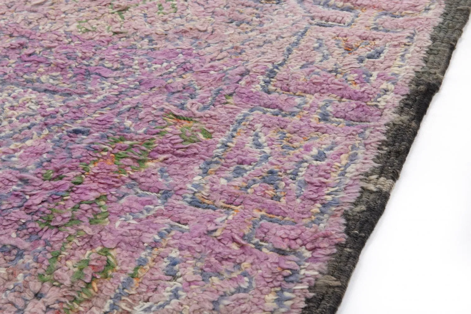 Kelim Marokkaanse Berber tapijt Azilal Special Edition 320 x 200 cm