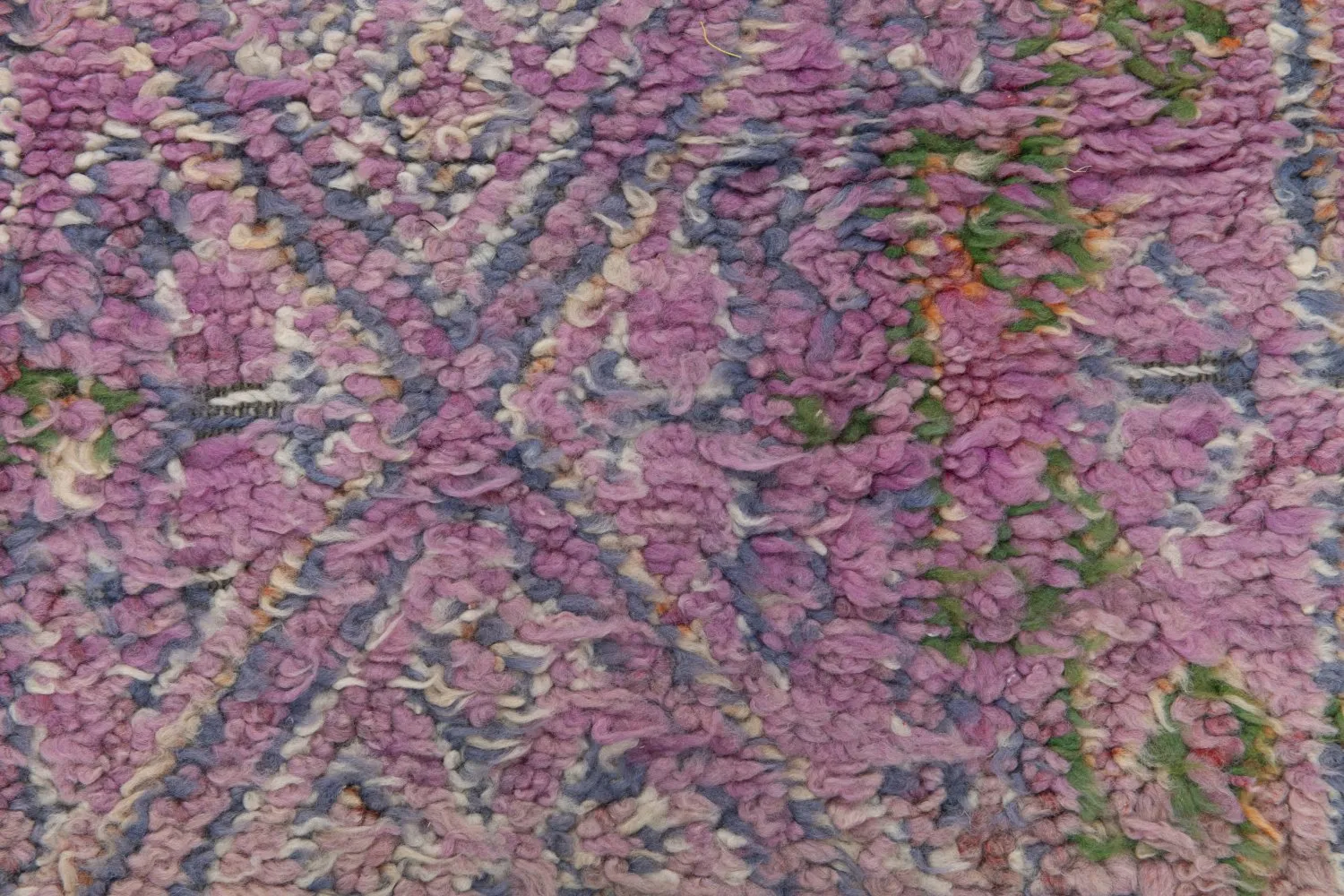 Kelim Marokkaanse Berber tapijt Azilal Special Edition 320 x 200 cm