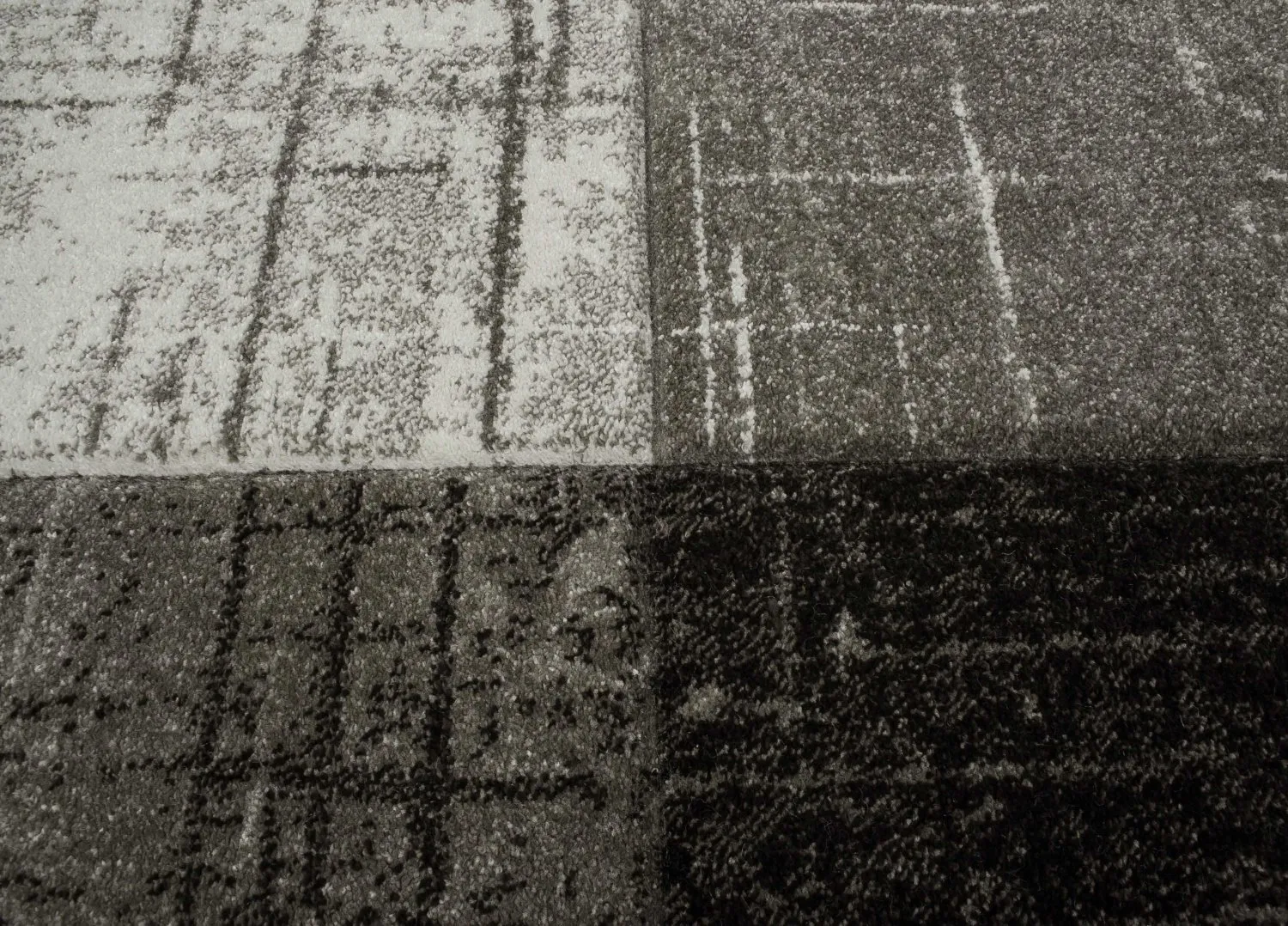 Wilton - London Square (zwart)