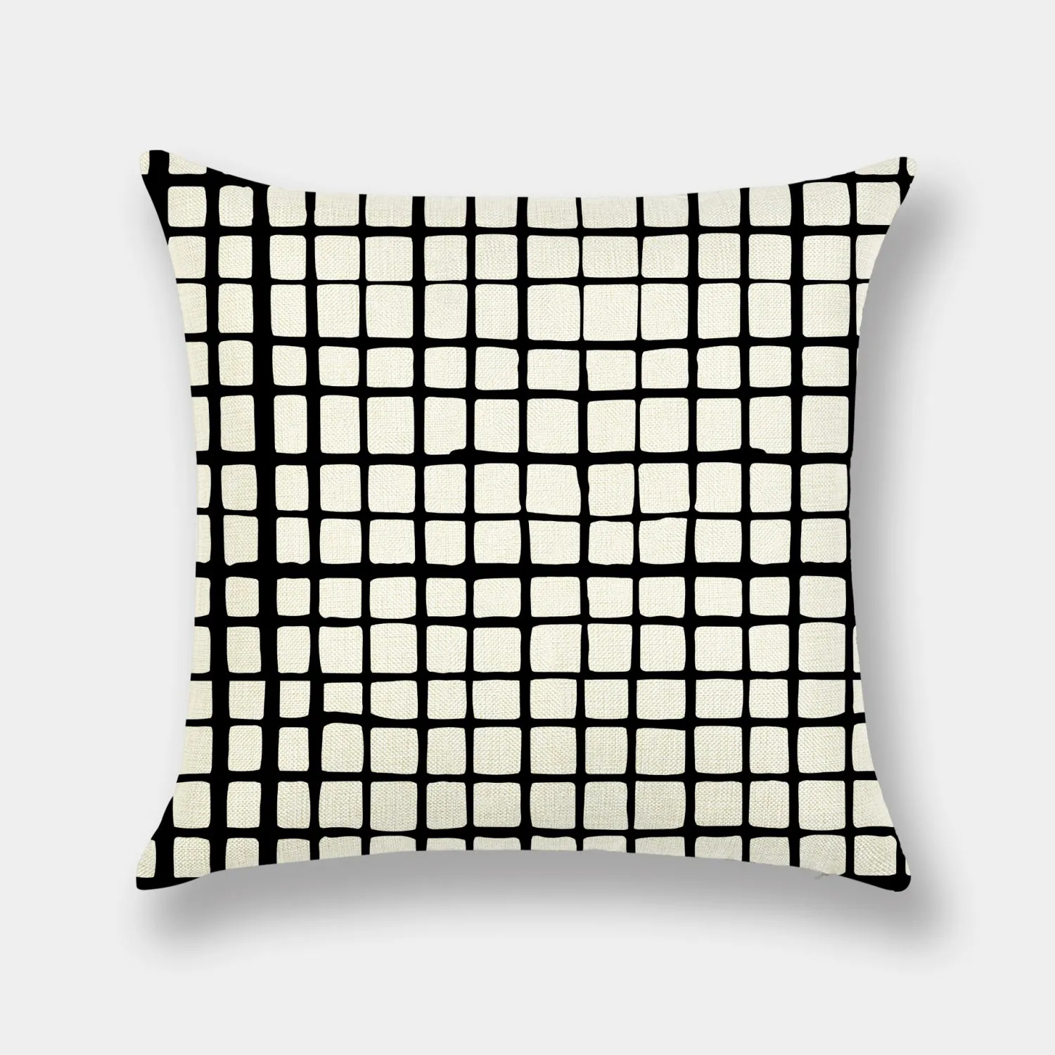 Kussensloop 50 x 50 cm