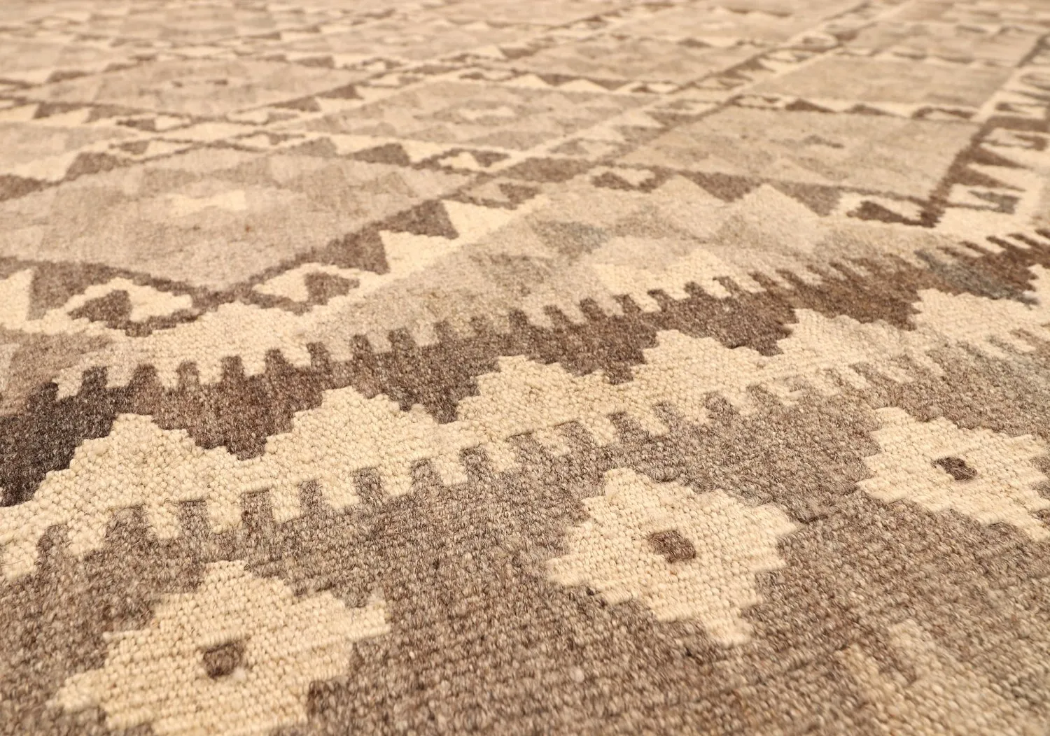 Oriëntaals kilimkleed 297 x 200 cm