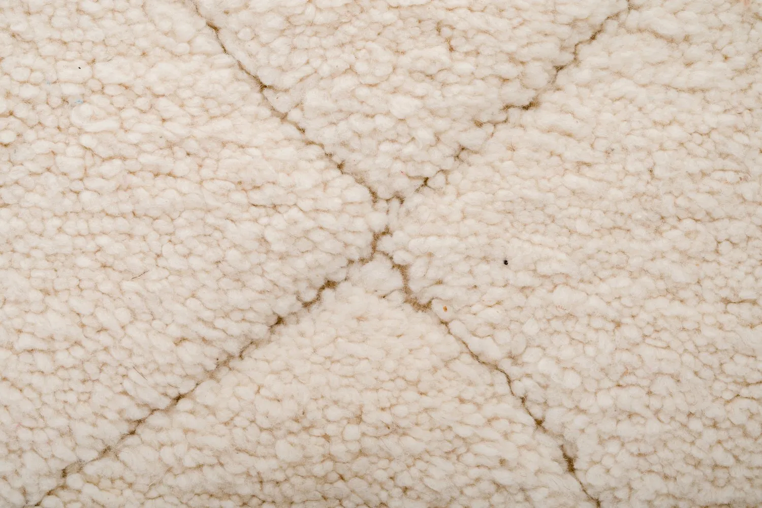 Kelim Marokkaanse Berber tapijt Beni Ouarain 295 x 90 cm