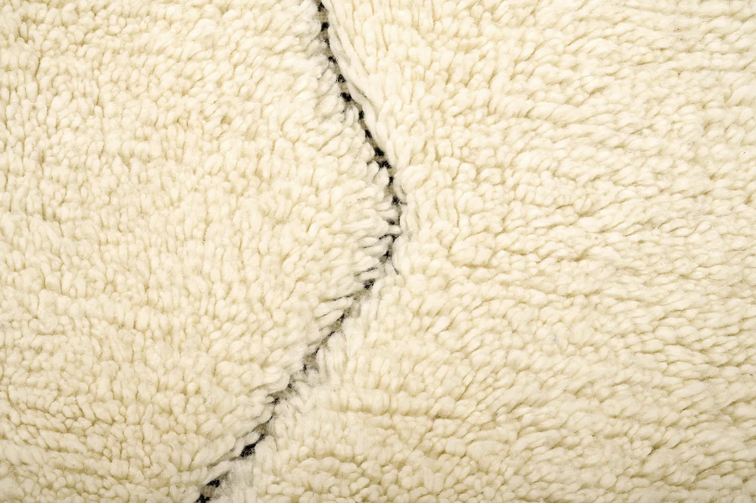 Kelim Marokkaanse Berber tapijt Beni Ouarain 170 x 250 cm