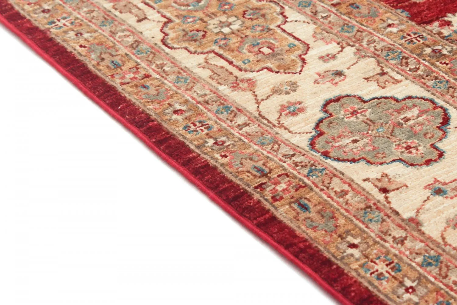 Ziegler Oosters 291 x 201 cm