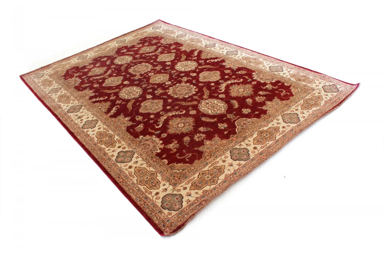 Ziegler Oosters 291 x 201 cm