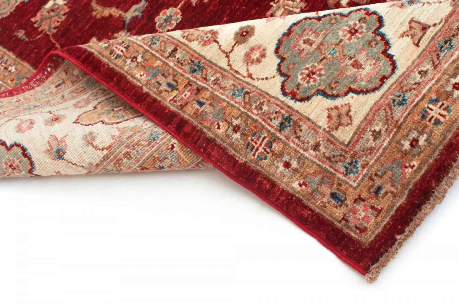 Ziegler Oosters 291 x 201 cm