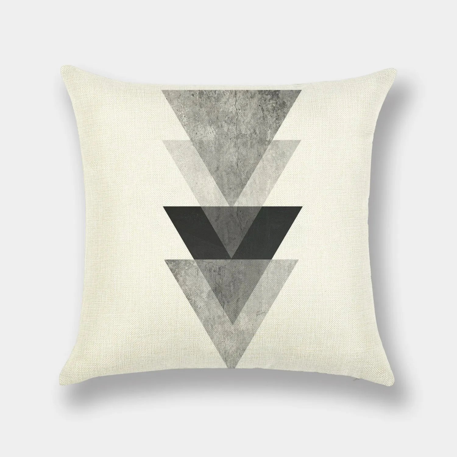 Kussensloop 50 x 50 cm