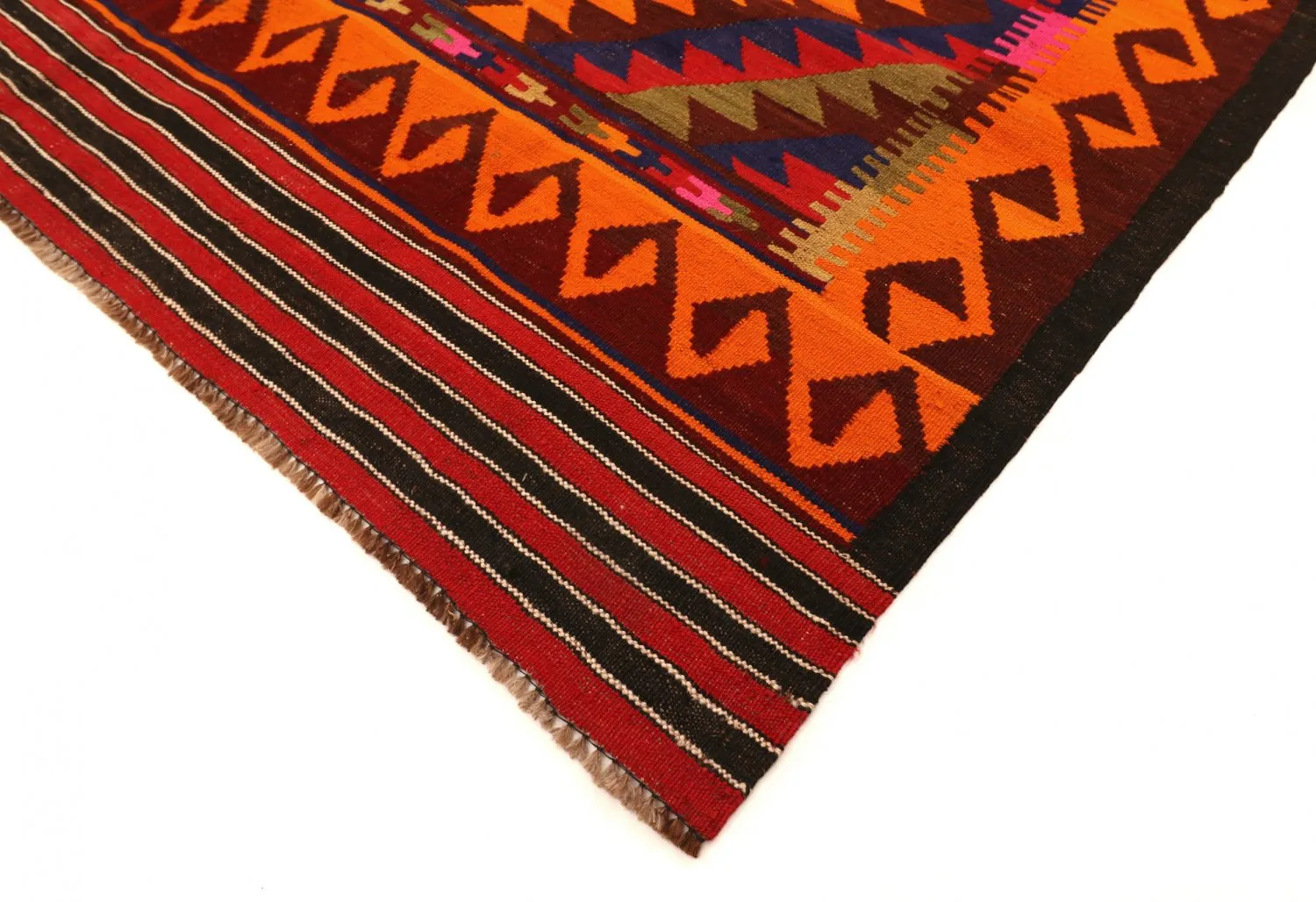 Oriëntaals kilimkleed 349 x 175 cm