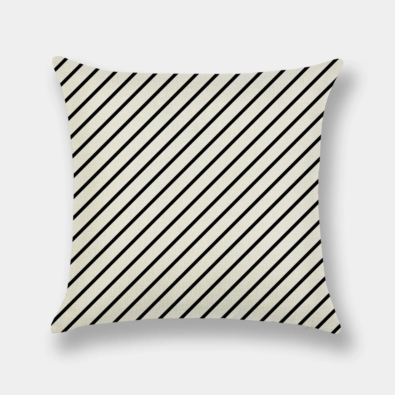Kussensloop 50 x 50 cm