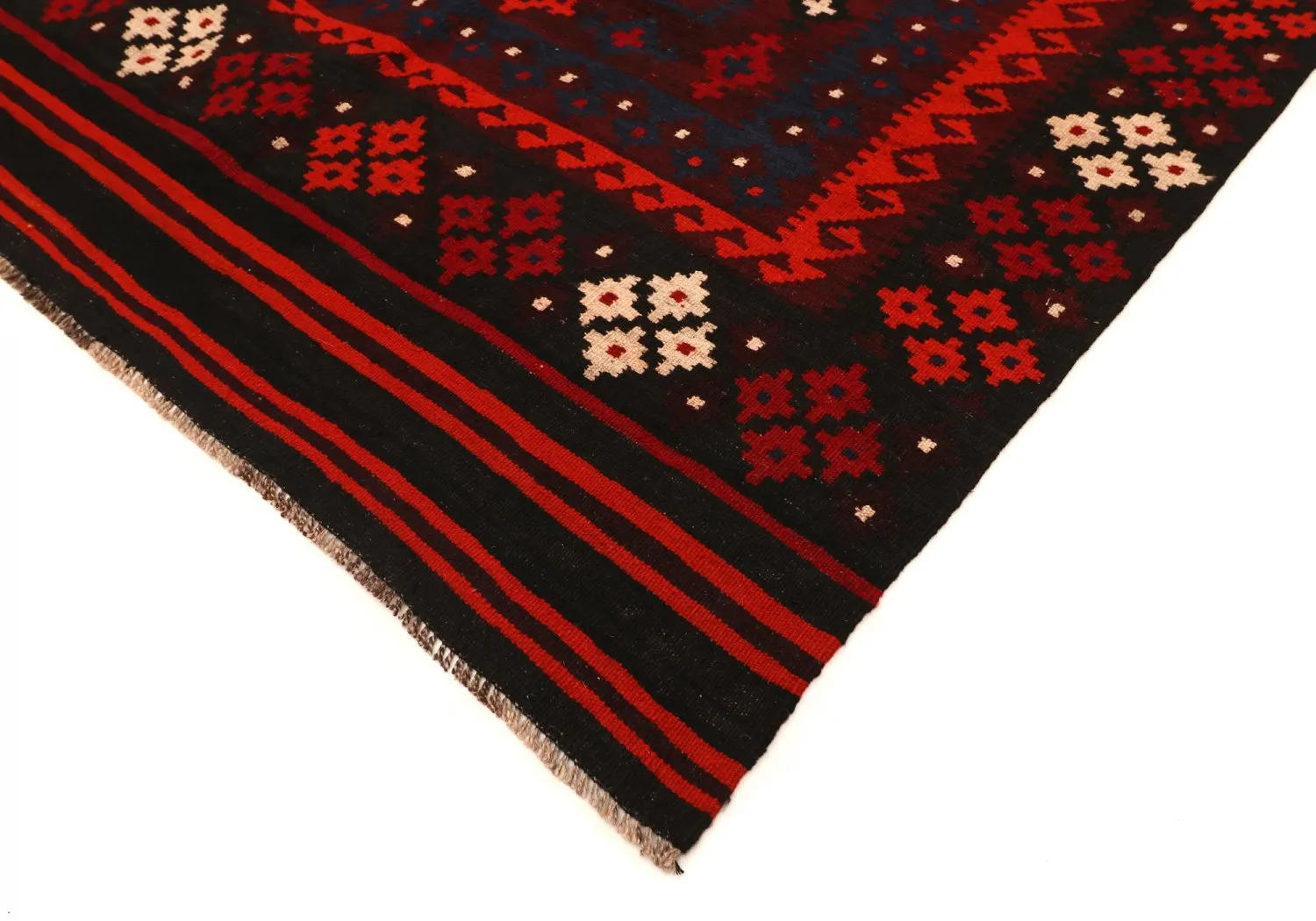 Oriëntaals kilimkleed 416 x 252 cm