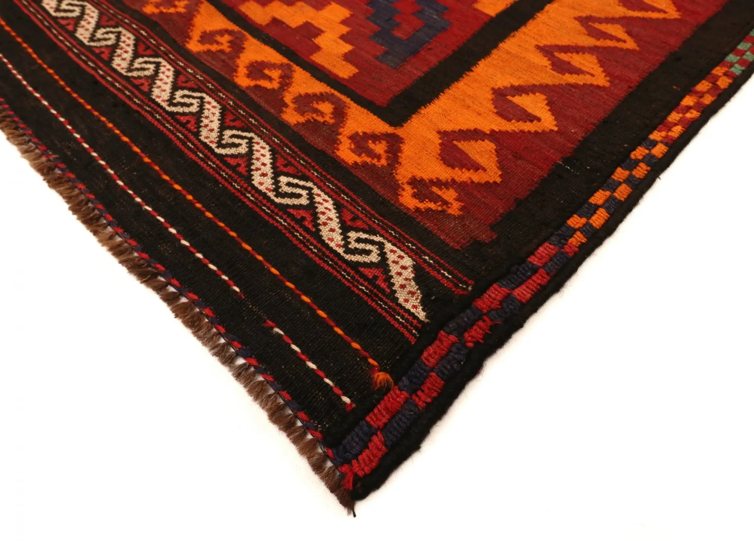 Oriëntaals kilimkleed 370 x 210 cm
