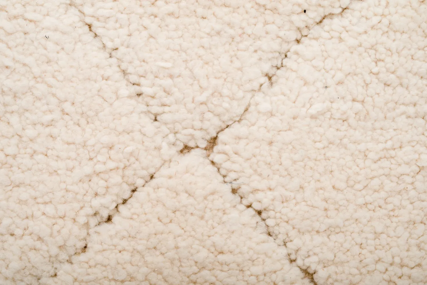 Kelim Marokkaanse Berber tapijt Beni Ouarain 290 x 90 cm