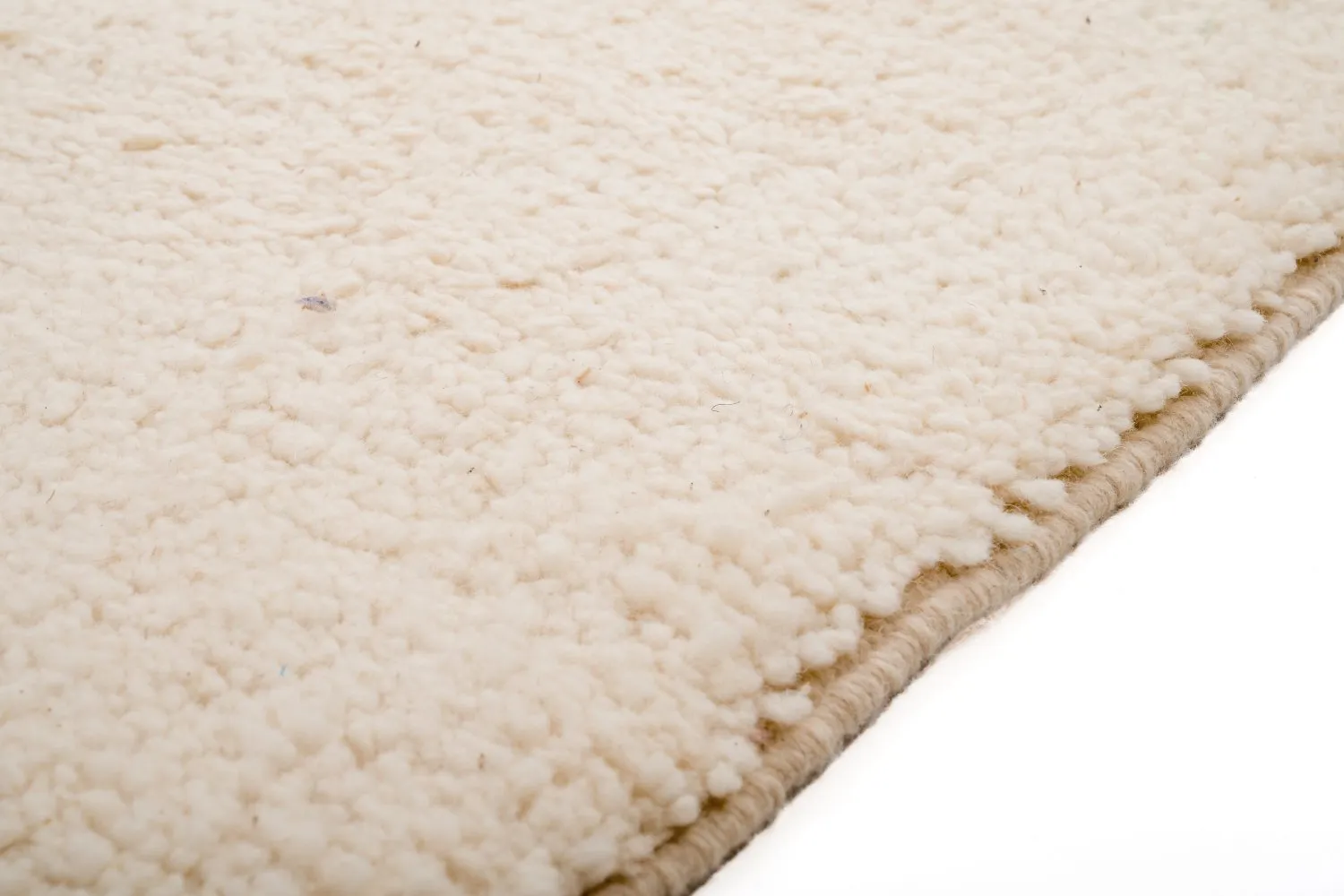 Kelim Marokkaanse Berber tapijt Beni Ouarain 290 x 90 cm