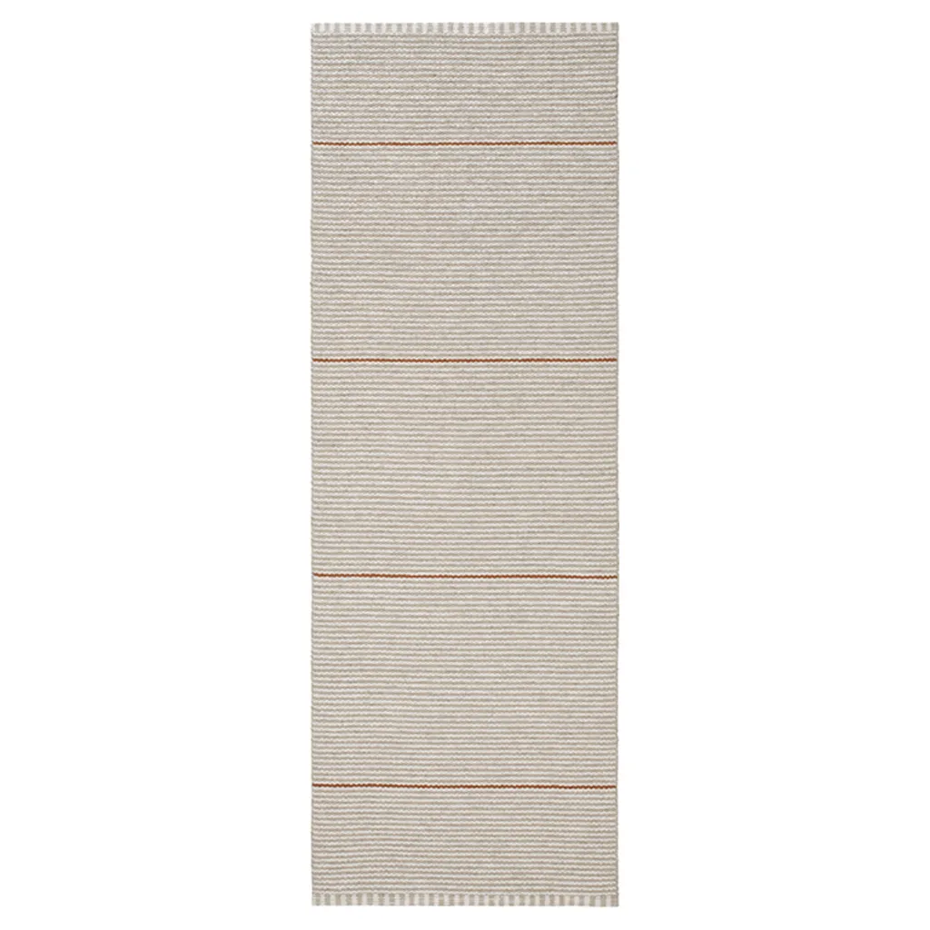 Plastic-kleden - Horredskleden Cleo (beige)