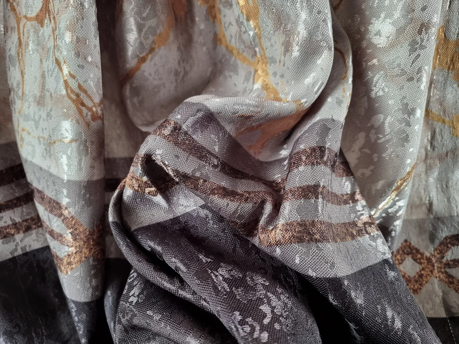 Gordijn 140 x 260 cm