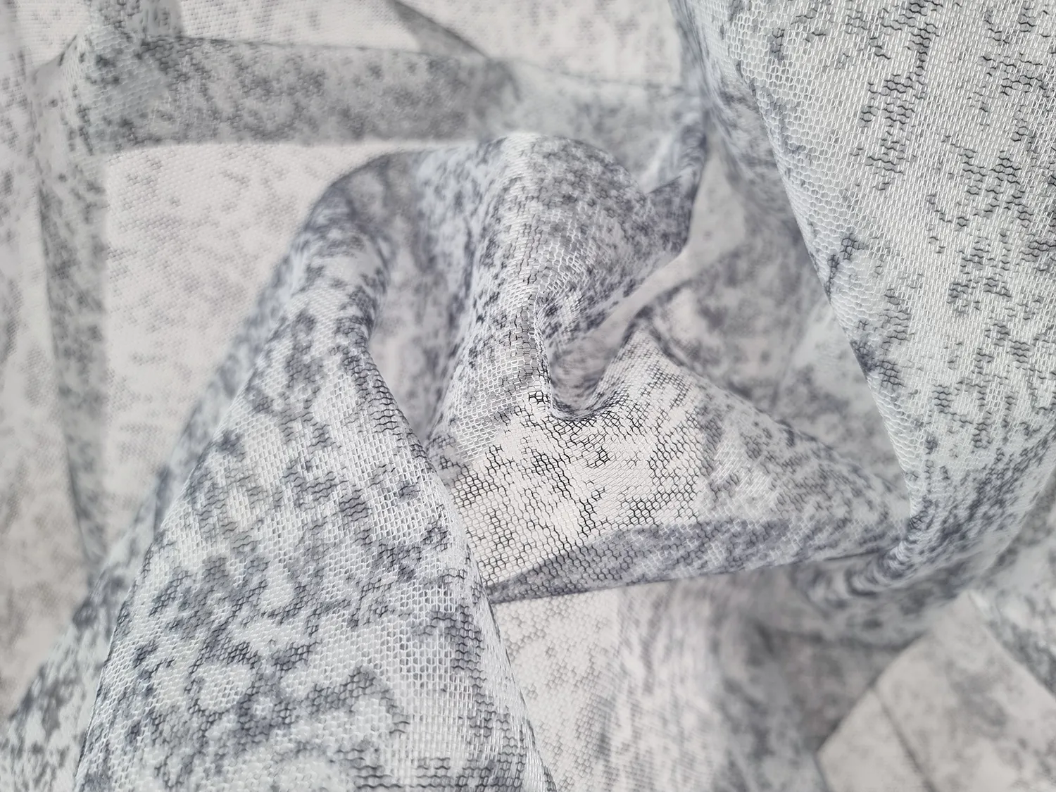 Gordijn 140 x 260 cm