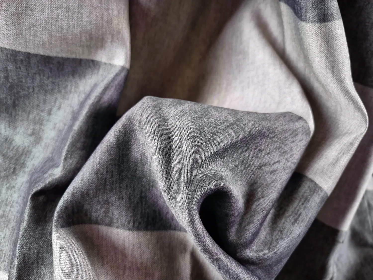 Gordijnen - Verduisteringsgordijnen Penda (zwart)