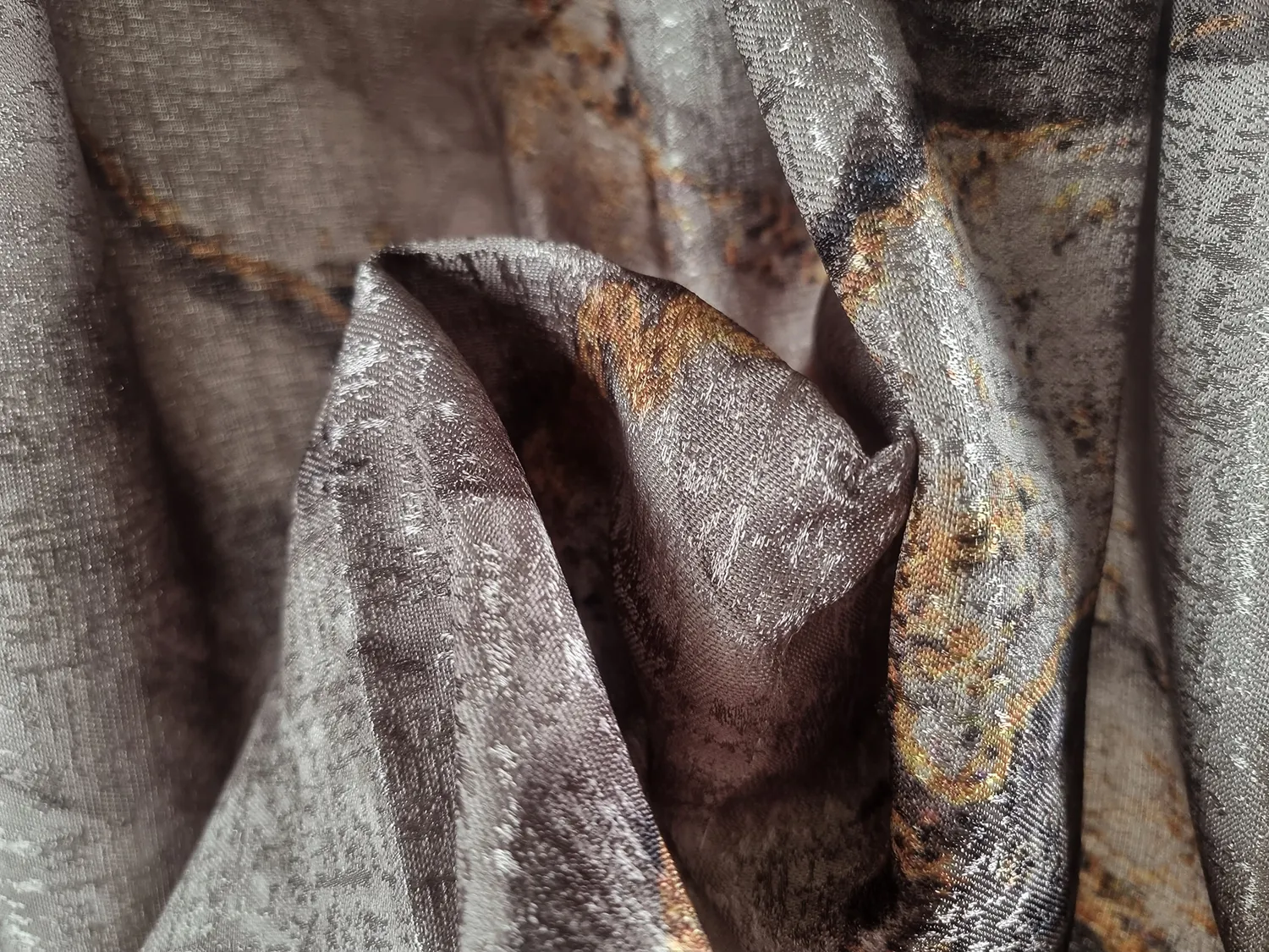 Gordijn 140 x 260 cm