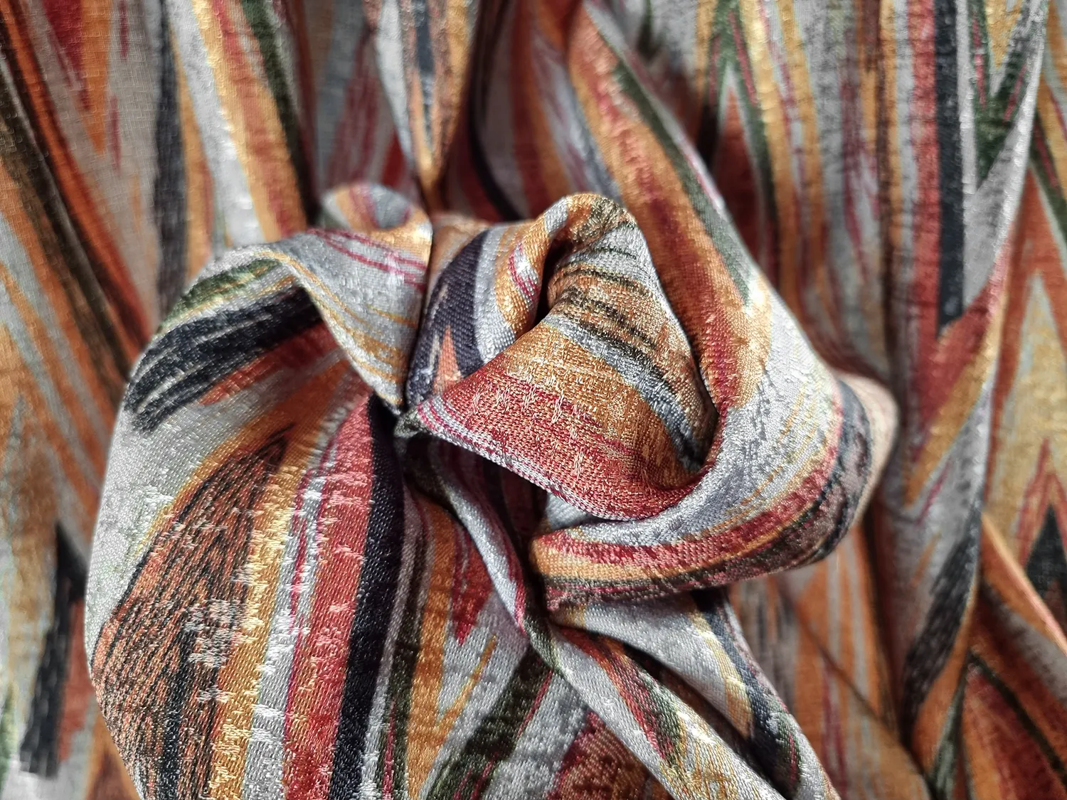 Gordijn 140 x 260 cm