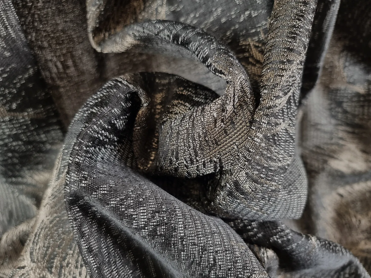Gordijn 140 x 260 cm
