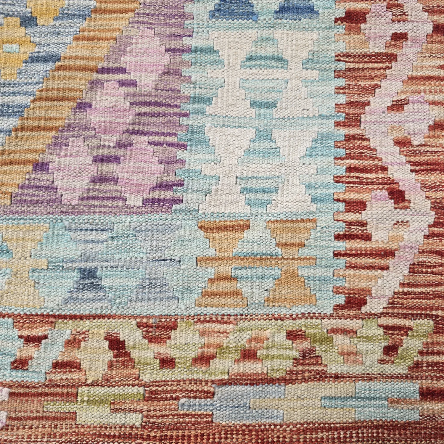 Oriëntaals kilimkleed 300 x 205 cm