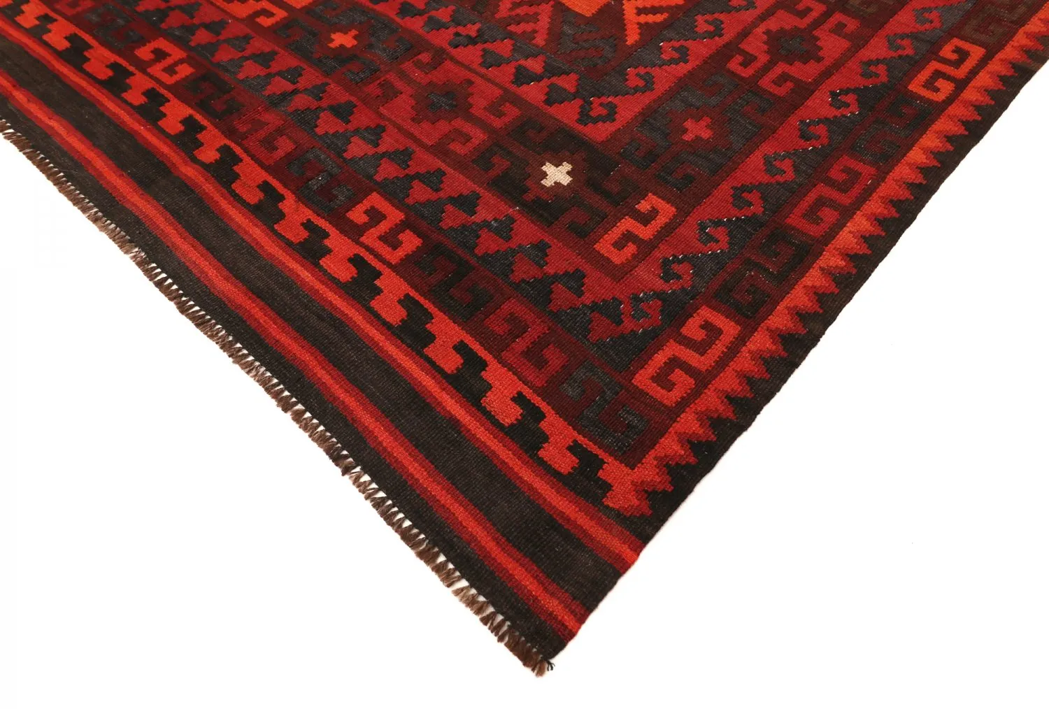 Oriëntaals kilimkleed 336 x 243 cm