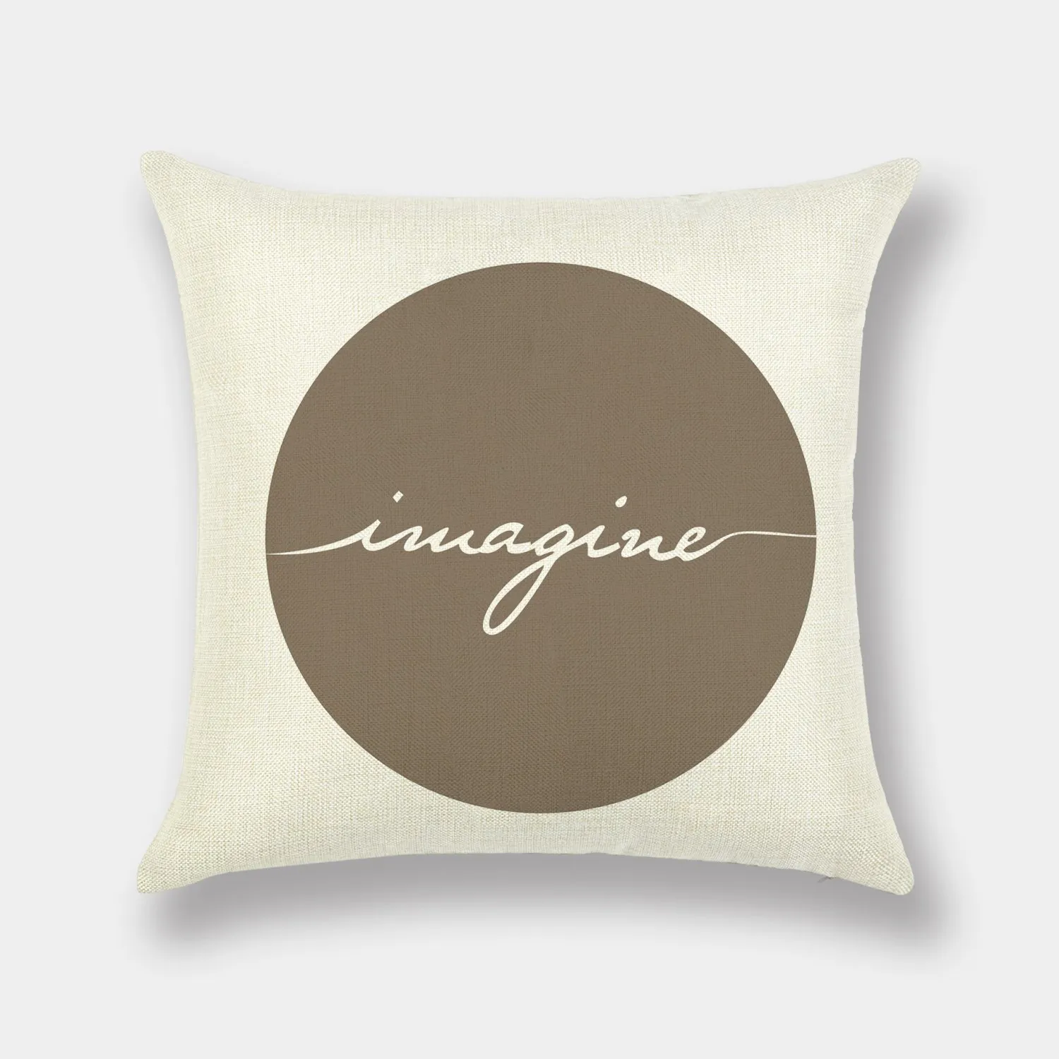 Kussensloop 50 x 50 cm