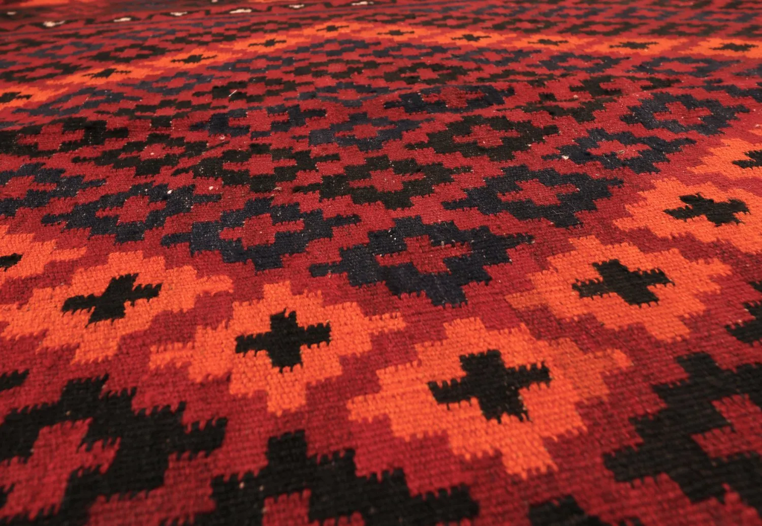 Oriëntaals kilimkleed 448 x 262 cm