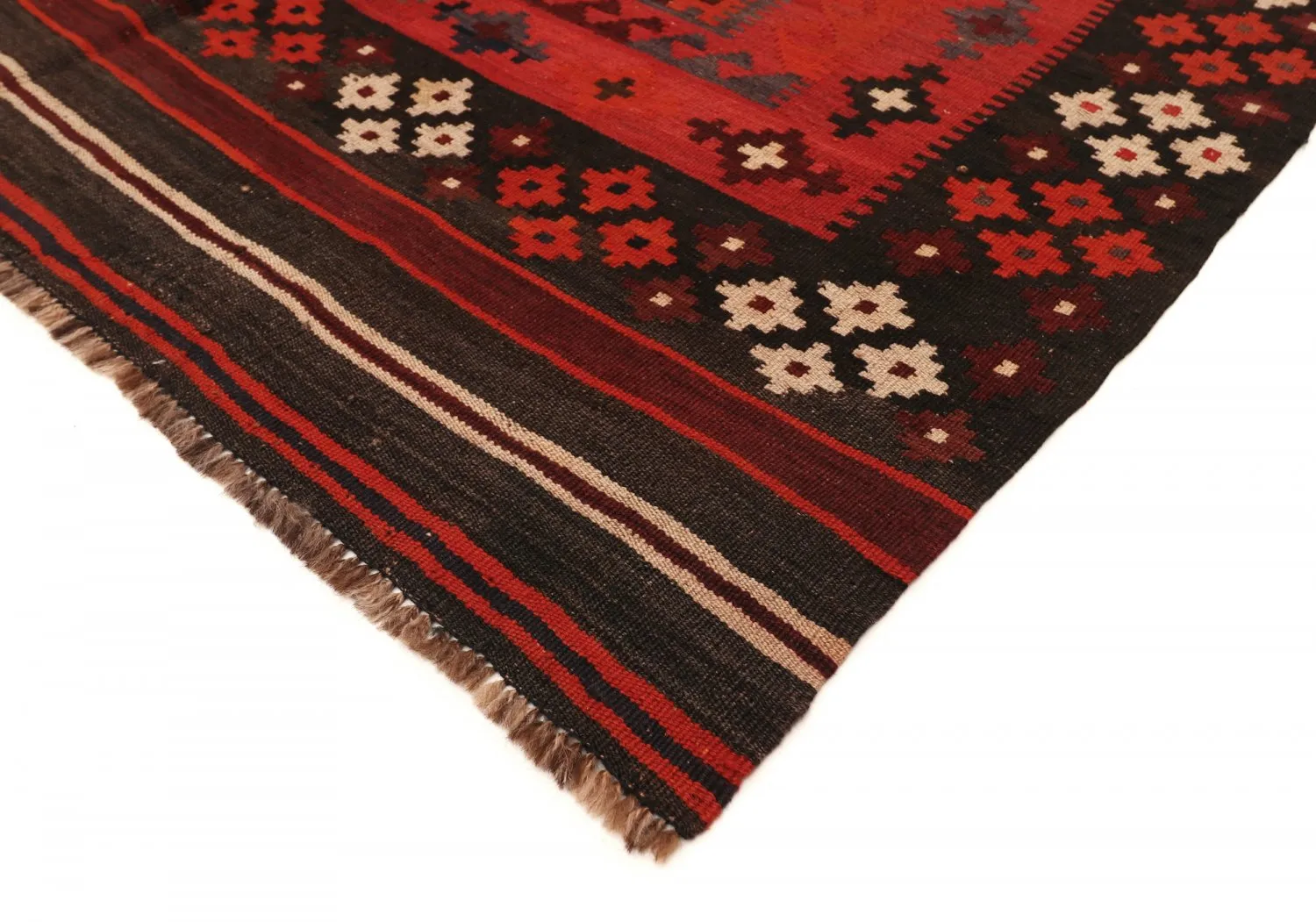 Oriëntaals kilimkleed 386 x 243 cm