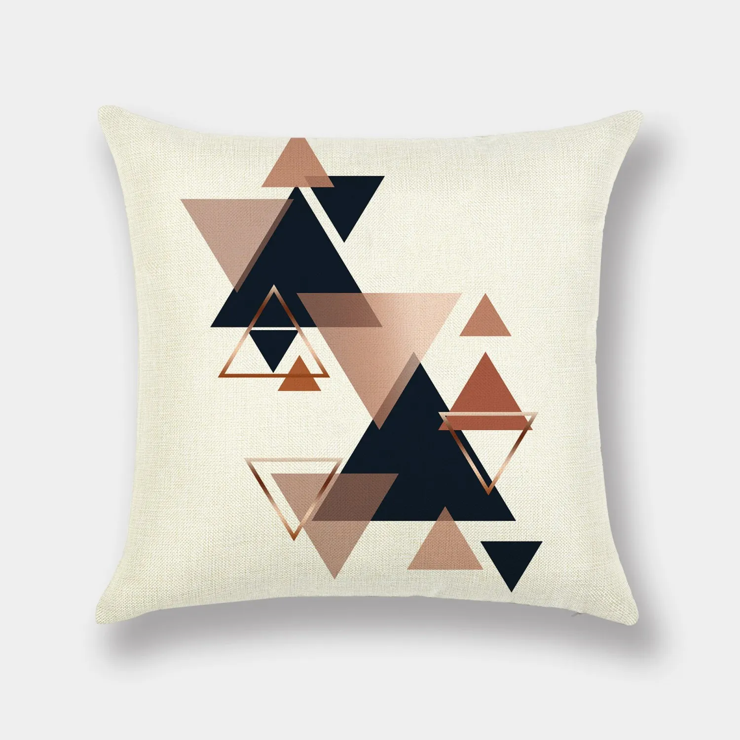 Kussensloop 50 x 50 cm