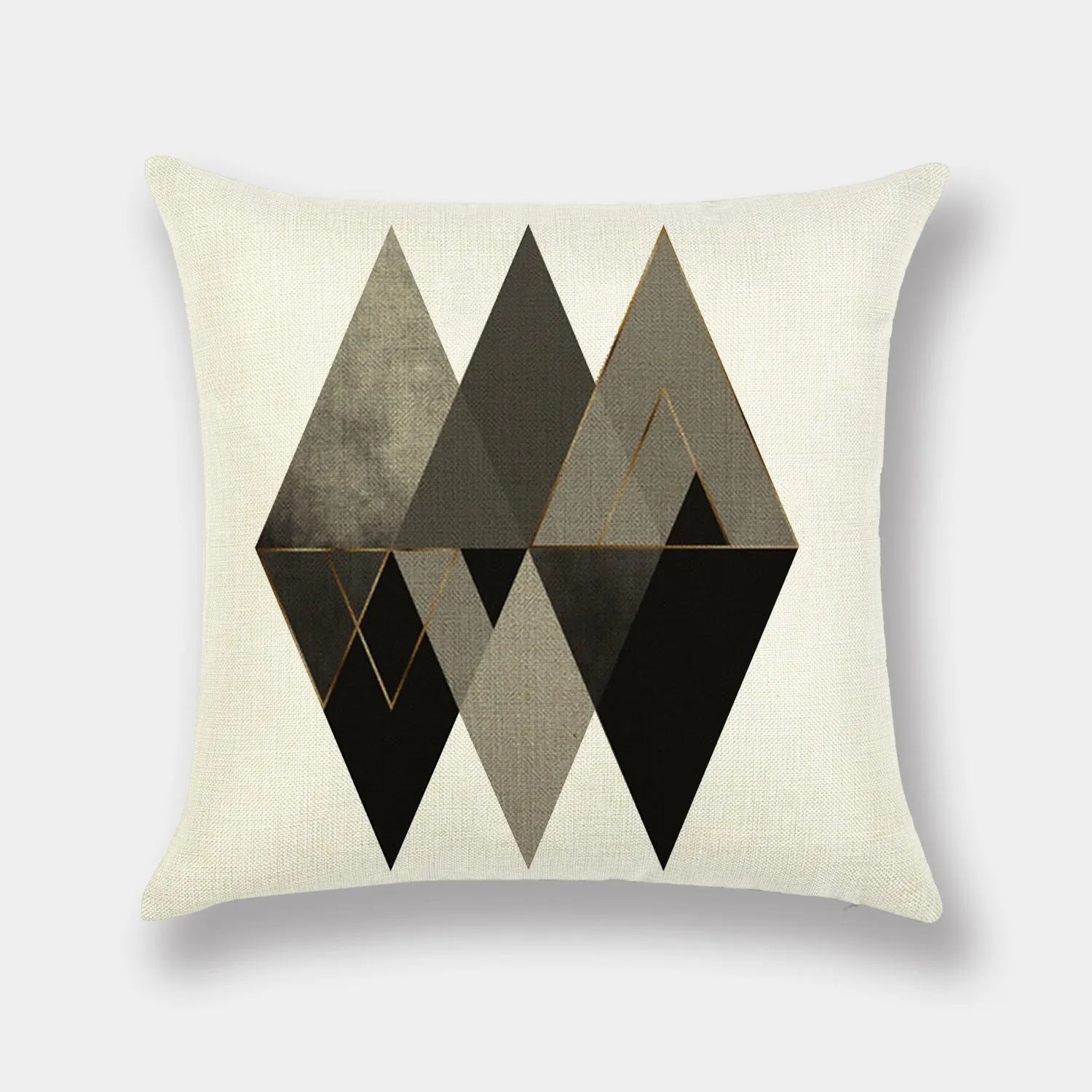 Kussensloop 50 x 50 cm