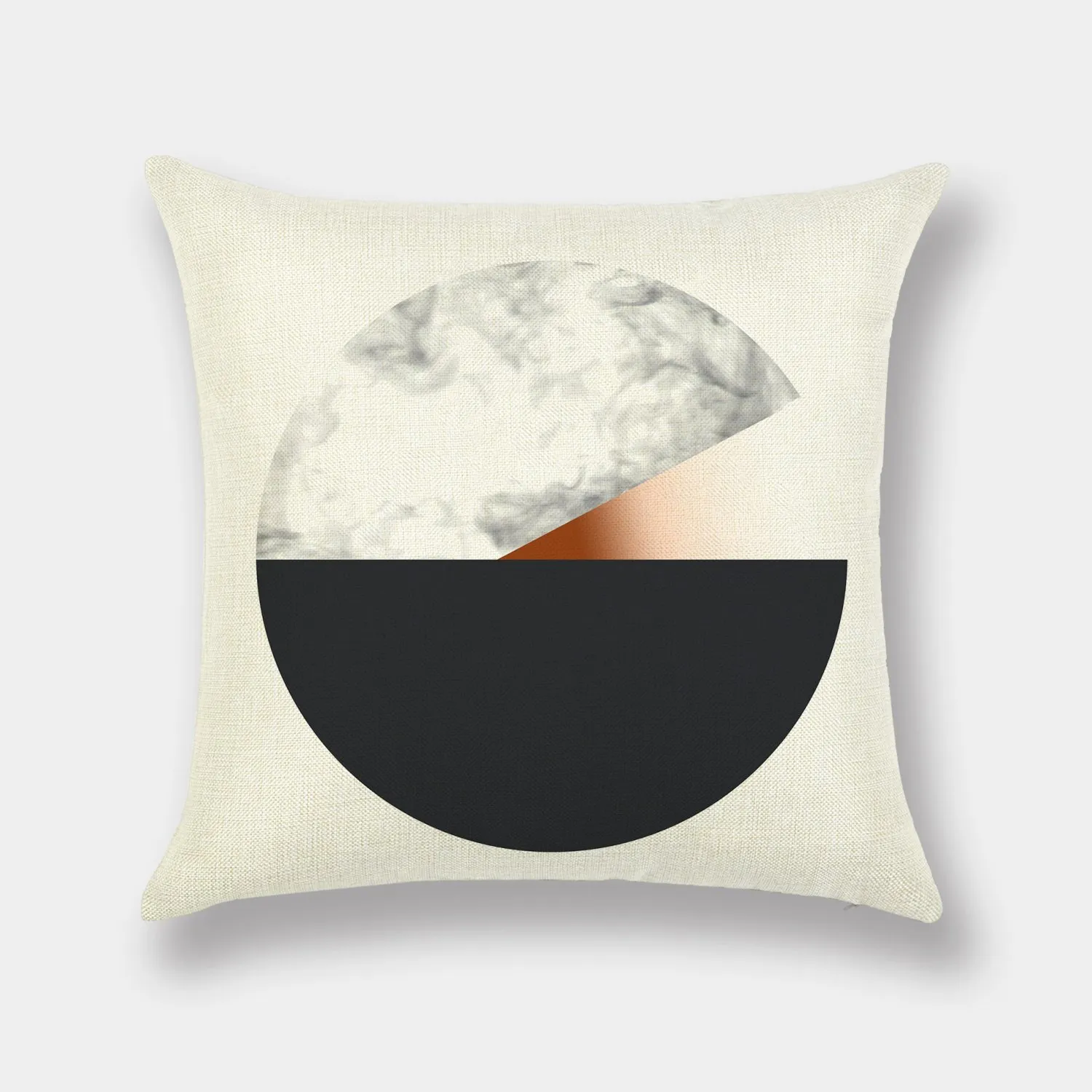 Kussensloop 50 x 50 cm