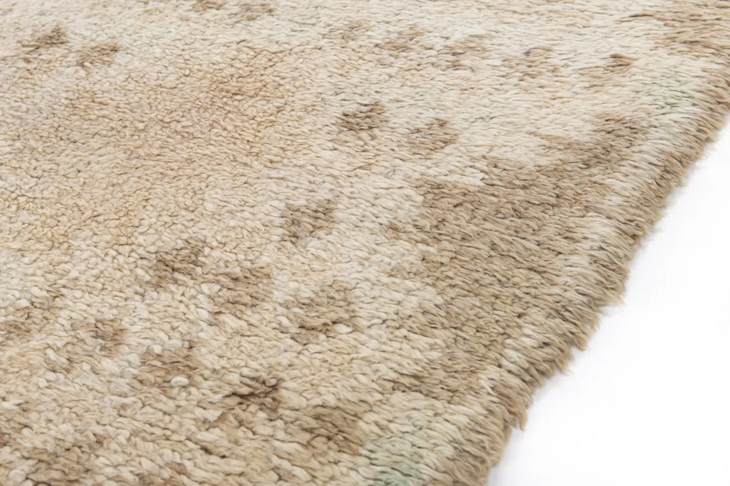Kelim Marokkaanse Berber tapijt Azilal Special Edition 330 x 170 cm