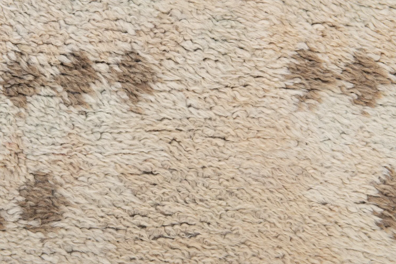 Kelim Marokkaanse Berber tapijt Azilal Special Edition 330 x 170 cm