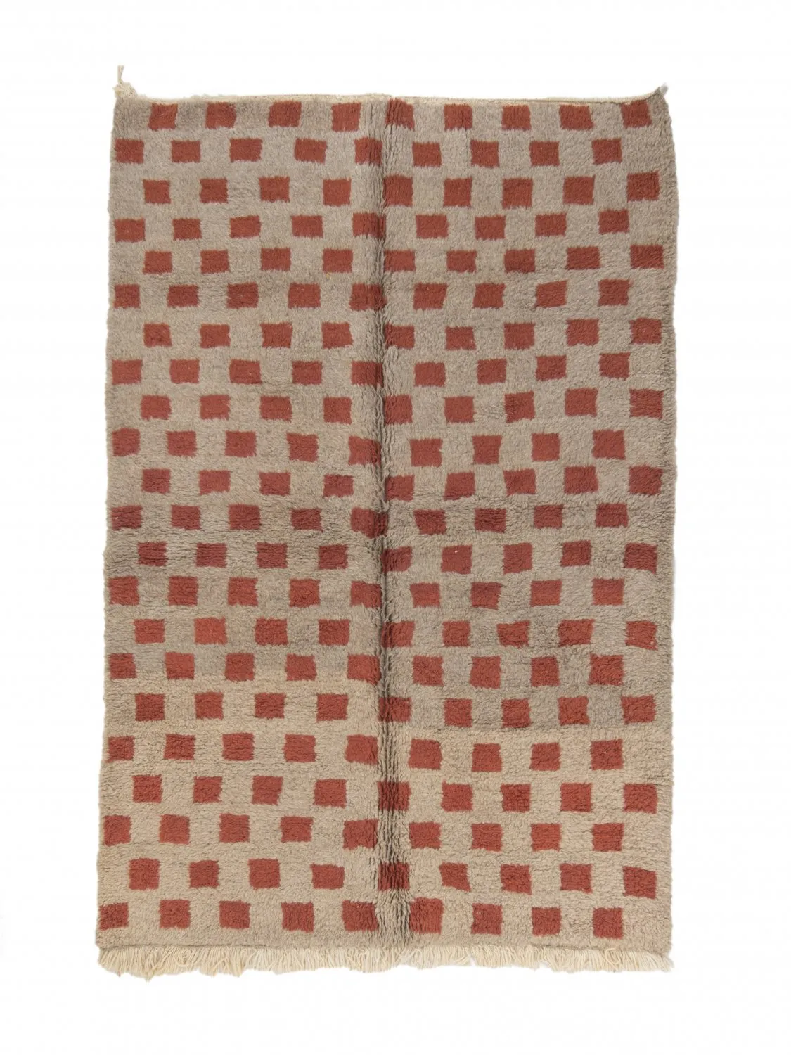 Kelim Marokkaanse Berber tapijt Azilal 250 x 160 cm