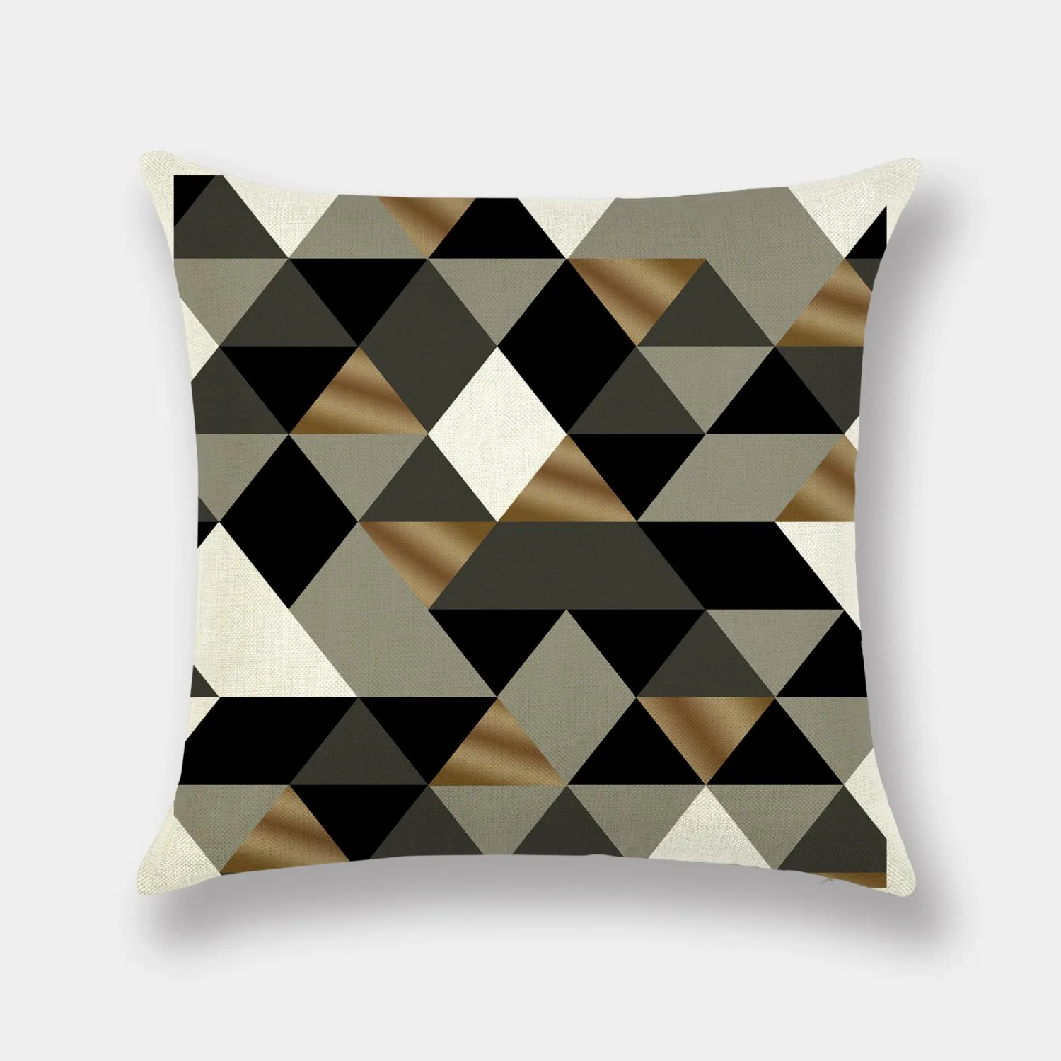 Kussensloop 50 x 50 cm