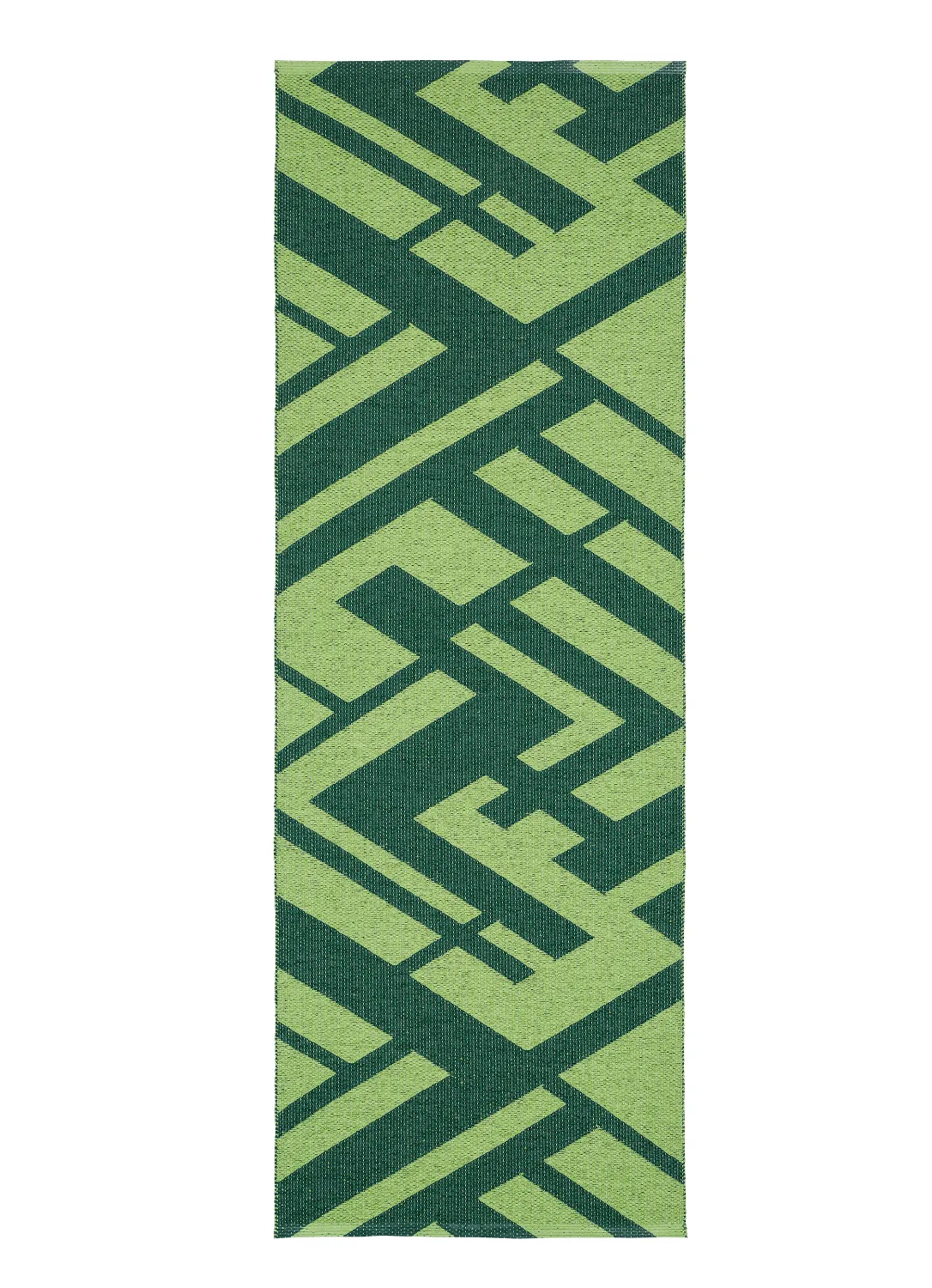 Plastic-kleden - Horredsmattan Uma (groente)