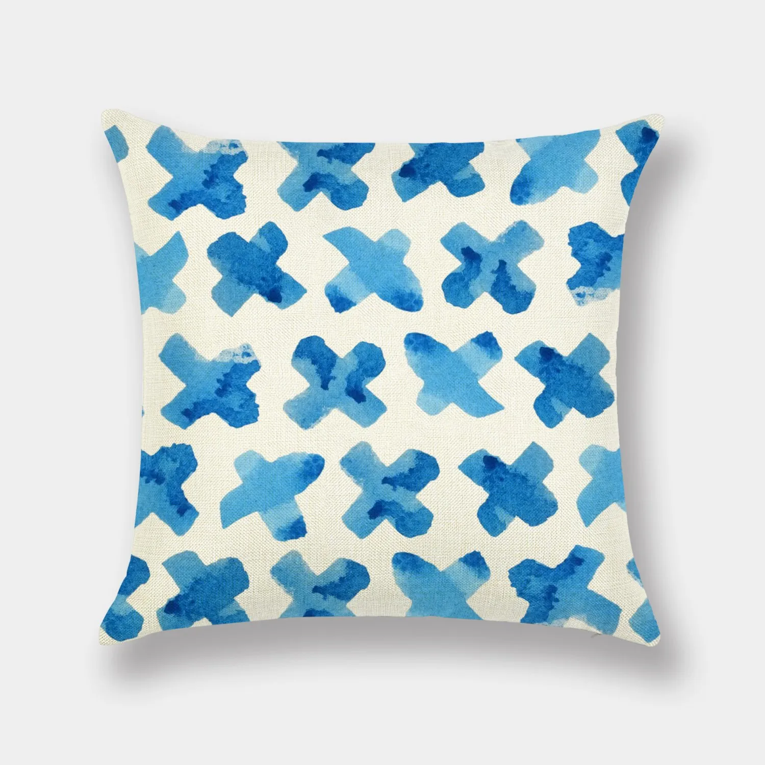 Kussensloop 50 x 50 cm