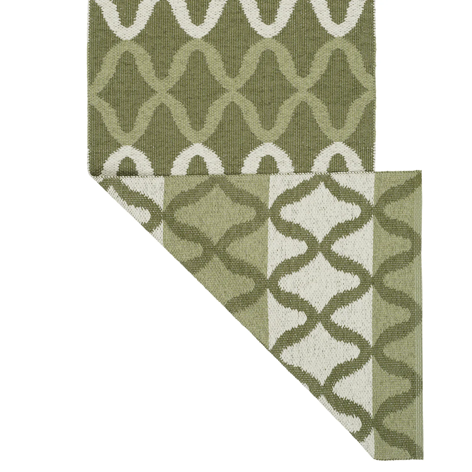 Plastic-kleden - Horredsmattan Maddox (groente)