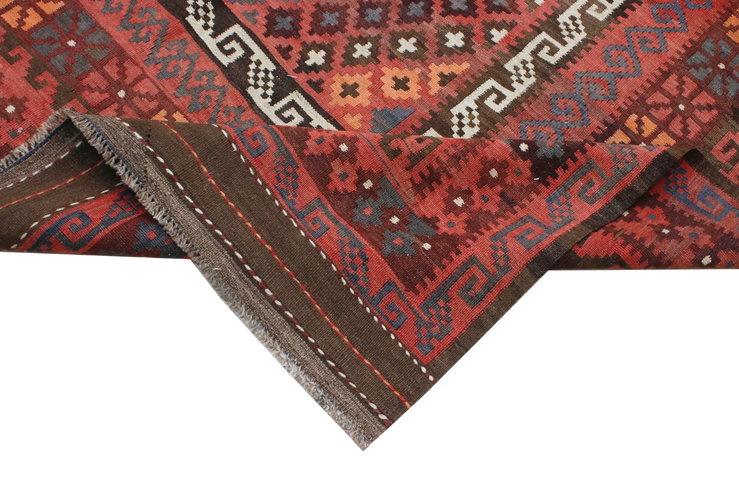 Oosters Tapijt - Ghalmori Hand Woven - 197 x 296 cm