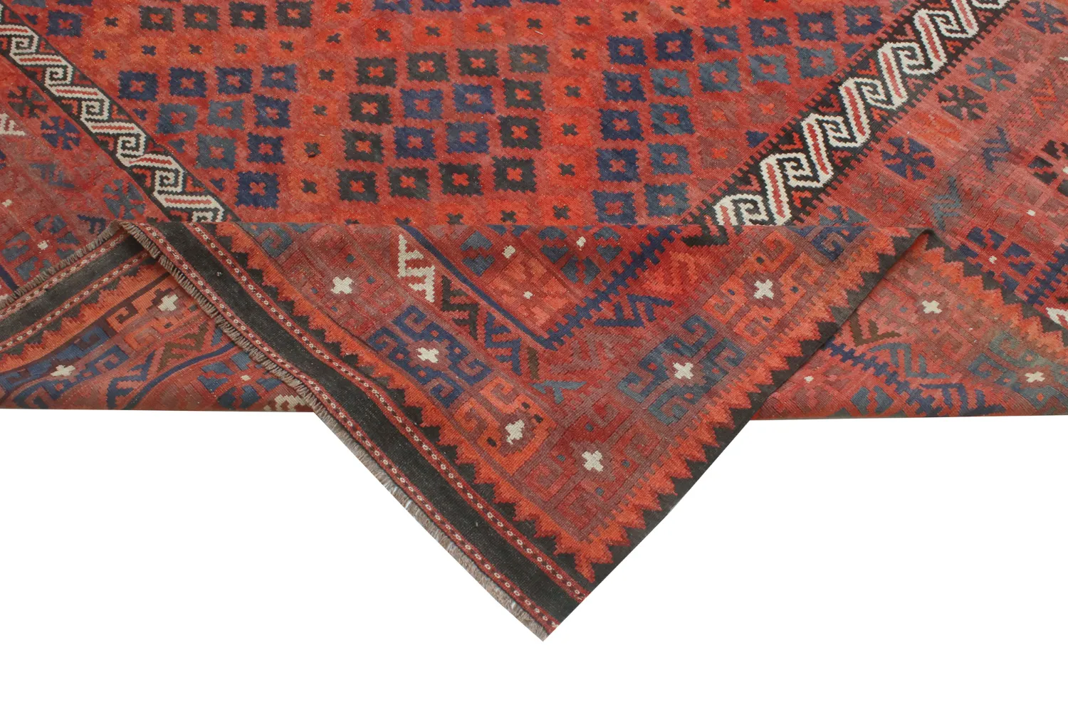 Oosters Tapijt - Ghalmori Hand Woven - 268 x 415 cm