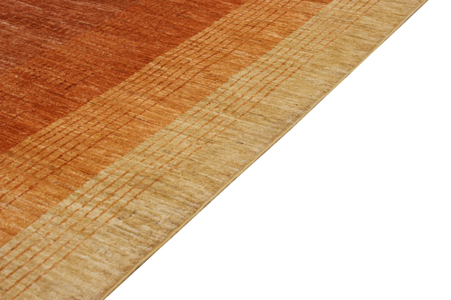 Oosters Tapijt - Gabbeh Bamiyan Hand Knotted - 170 x 242 cm