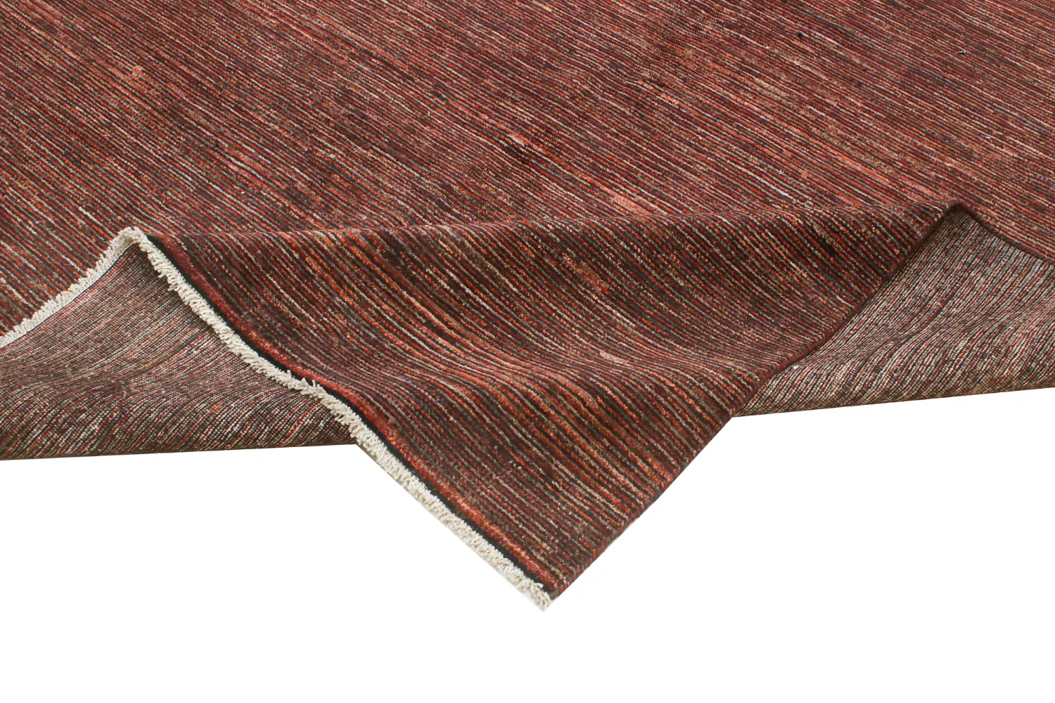 Oosters Tapijt - Gabbeh Bamiyan Hand Knotted - 203 x 290 cm